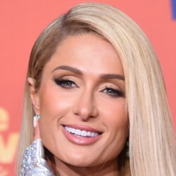 Paris Hilton